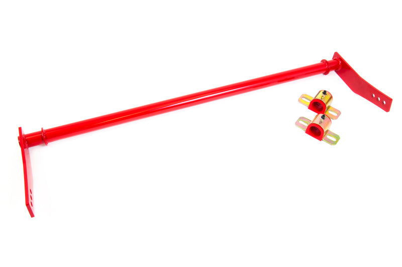 UMI Performance 10-11 Camaro Rear Sway Bar Fabricated Adjustable Sway Bars UMI Performance