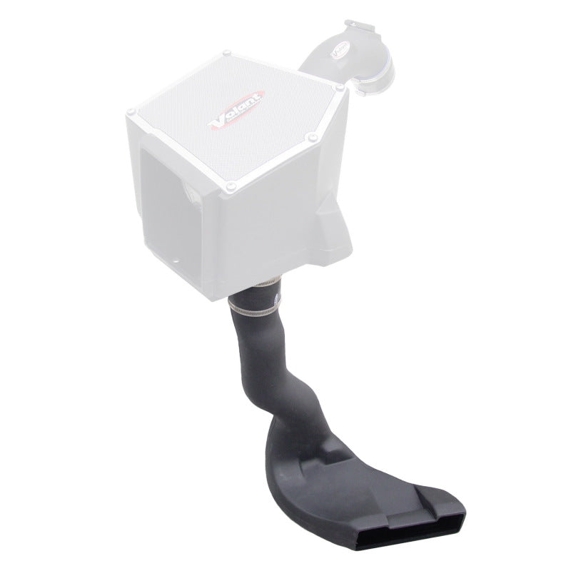 Volant 01-06 Chevrolet Silverado 2500HD 6.6 V8 Air Intake Scoop Cold Air Intakes Volant