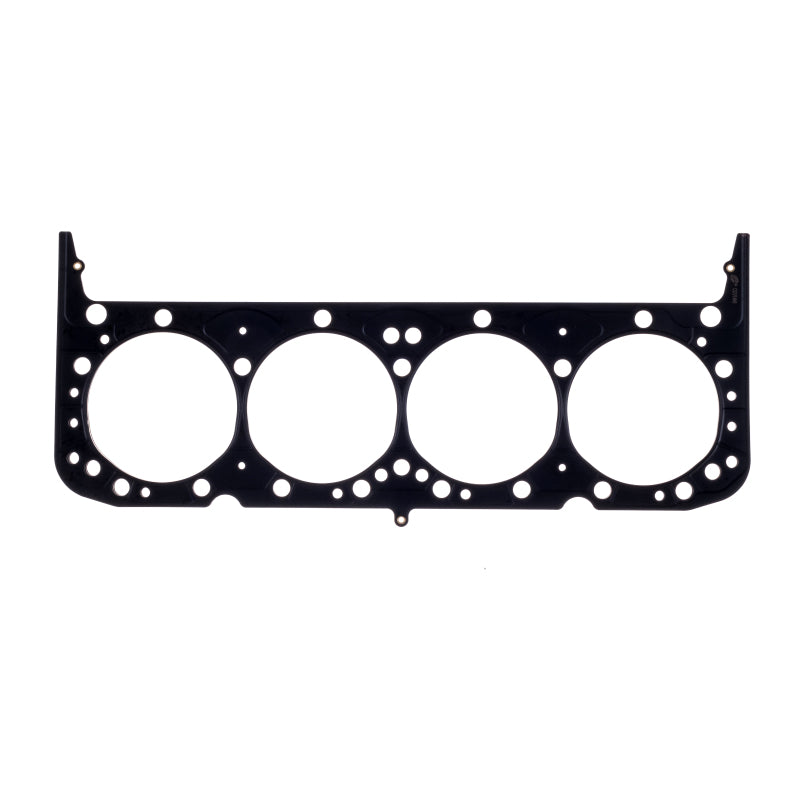 Cometic Chevy Gen1 Small Block V8 .045in MLS Cylinder Head Gasket - 4.100in Bore Head Gaskets Cometic Gasket