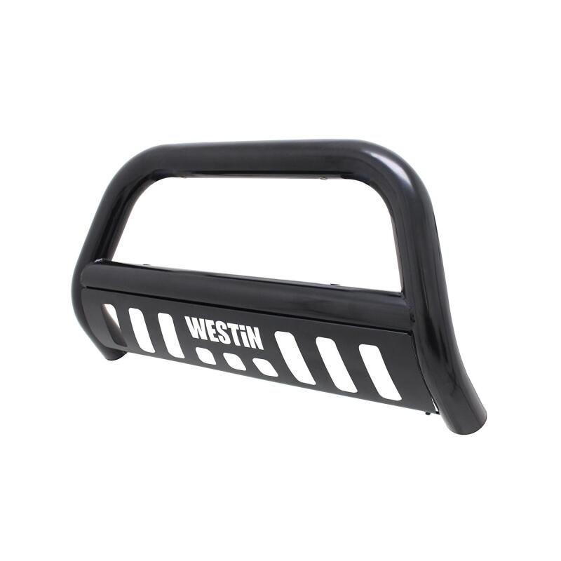 Westin 2009-2014 Ford F-150 E-Series Bull Bar - Black Bull Bars Westin