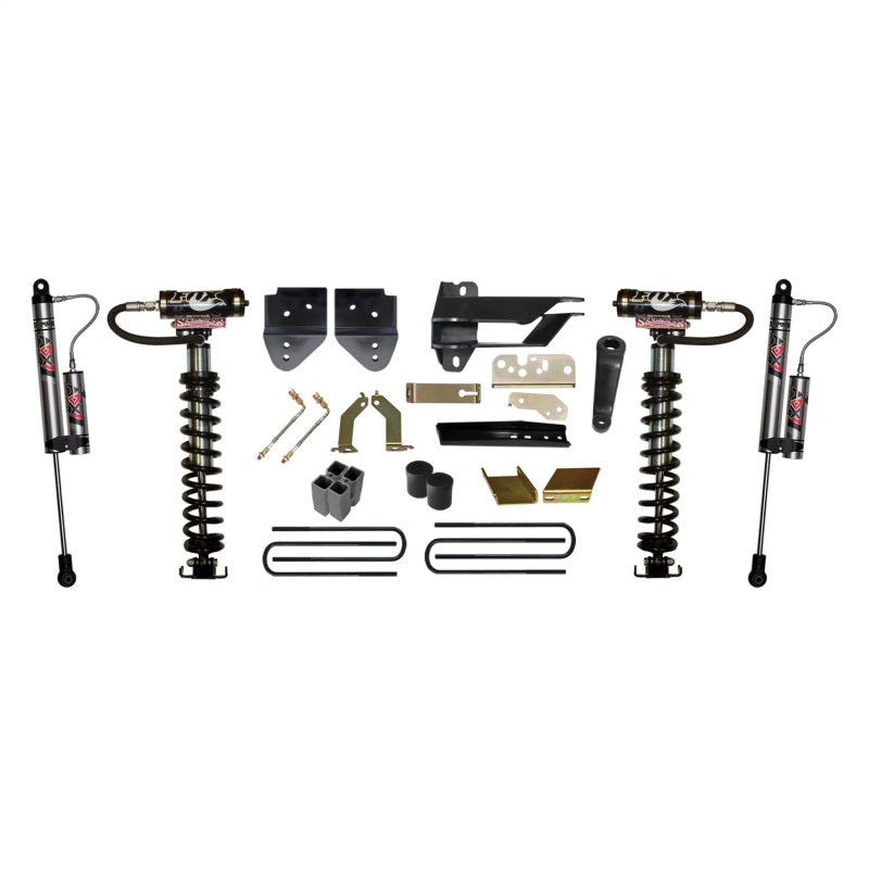 Skyjacker 6In C/O KIT/17 FORD F250 4WD Coilovers Skyjacker