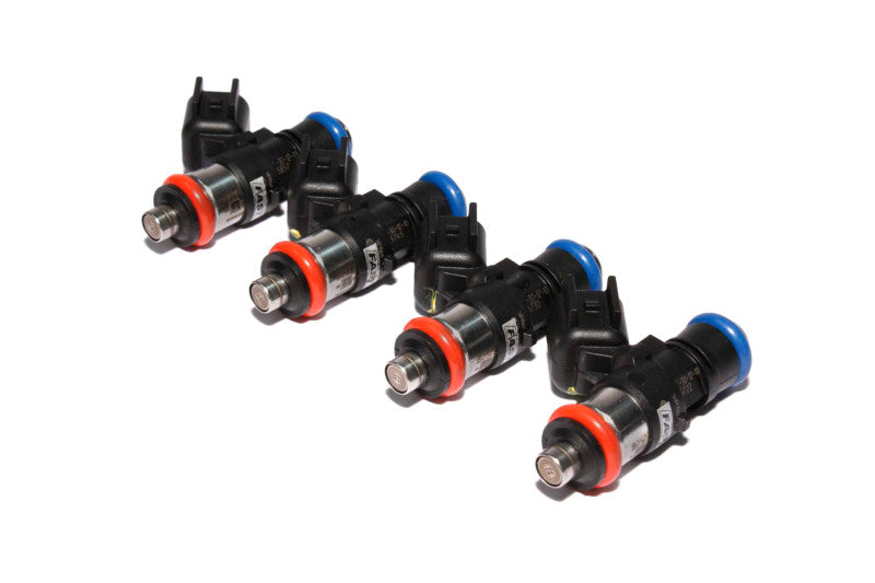 FAST Injector FAST 4-Pack 65Lb/hr Fuel Injectors - Single FAST
