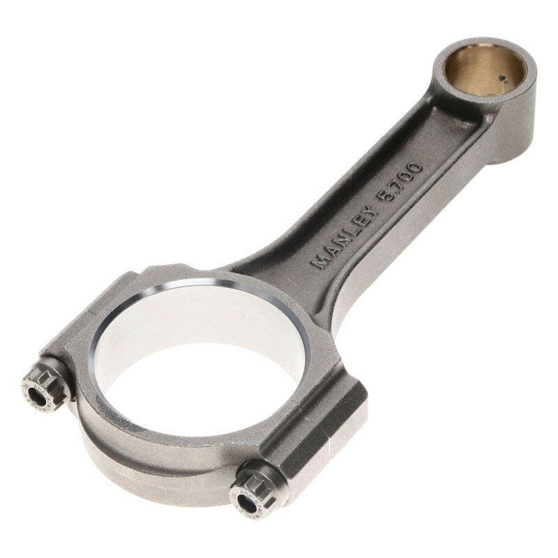 Manley Small Block Chevy 6.100in Length Sportsmaster Connecting Rods Connecting Rods - 8Cyl Manley Performance