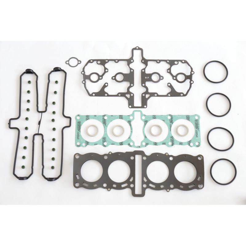 Athena 74-83 Yamaha Complete Gasket Kit (Excl Oil Seal) Gasket Kits Athena
