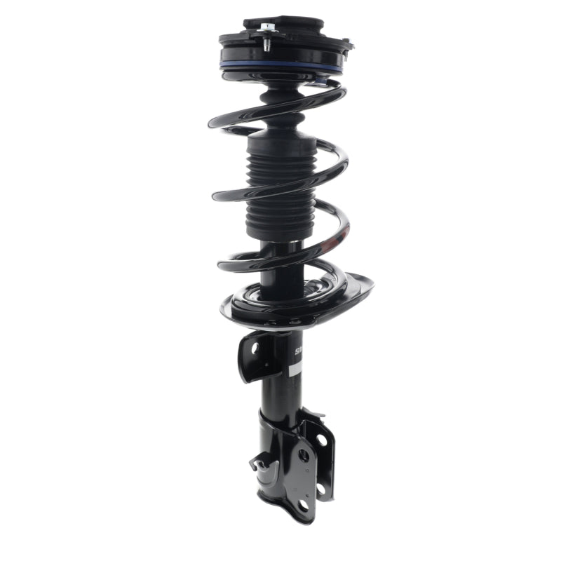 KYB Shocks & Struts Strut Plus Front Right 11-19 Nissan Leaf Shock & Spring Kits KYB