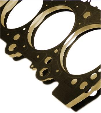 Brian Crower Mitsubishi 4B11T Evo X 87mm Bore 1.3mm Thick Gasket (BC Made in Japan) Head Gaskets Brian Crower