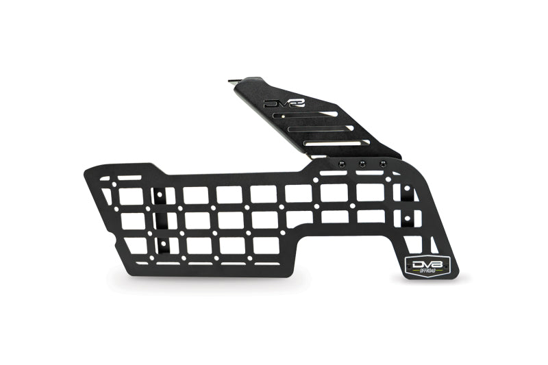 DV8 21-23 Ford Bronco Center Console Molle Panels & Bridge Exterior Trim DV8 Offroad