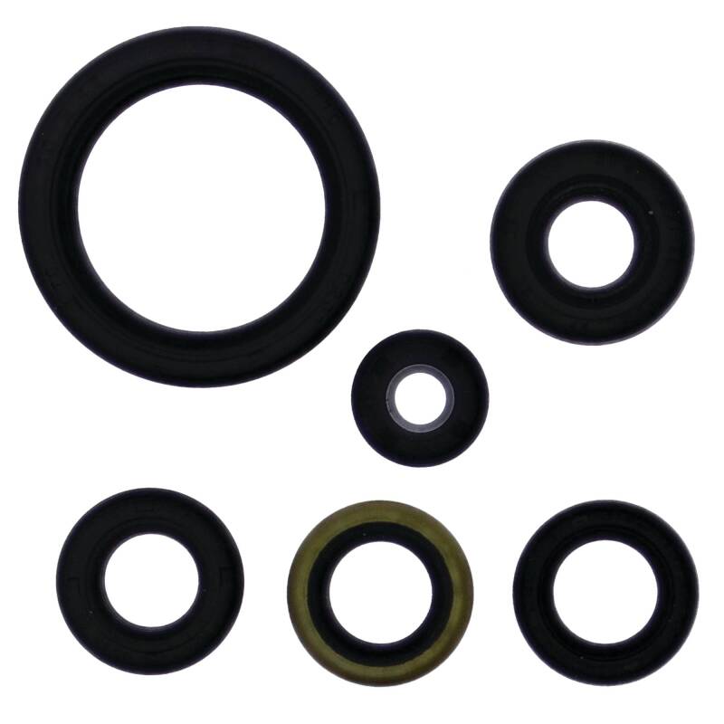 Vertex Gaskets 19-23 Kawasaki KX450F Oil Seal Kit Engine Hardware Vertex Pistons