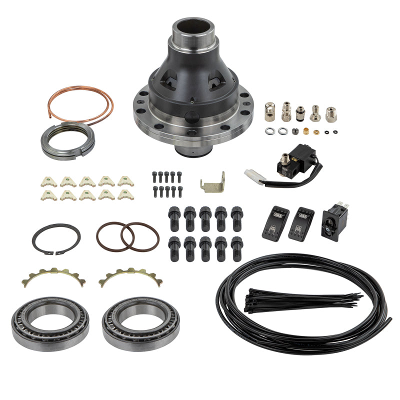 ARB Air Locker Comp Ed Ford 10In 40Spl 2.25In Brg S/N Differentials ARB