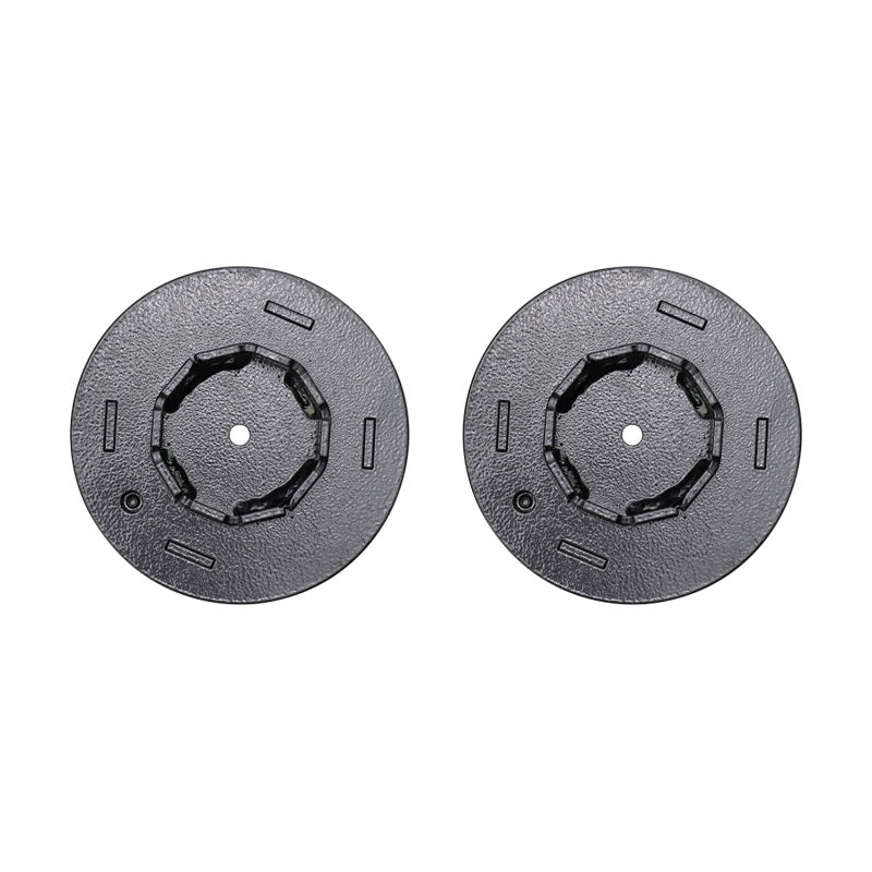 Skyjacker 1in RR MET SPCRS 20GLADIATOR Lift Kits Skyjacker