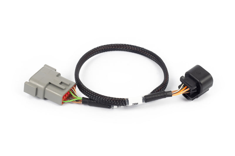 Haltech NEXUS Rebel LS 6-Pin DBW Adaptor (Plug-n-Play w/HT-186500) Wiring Connectors Haltech