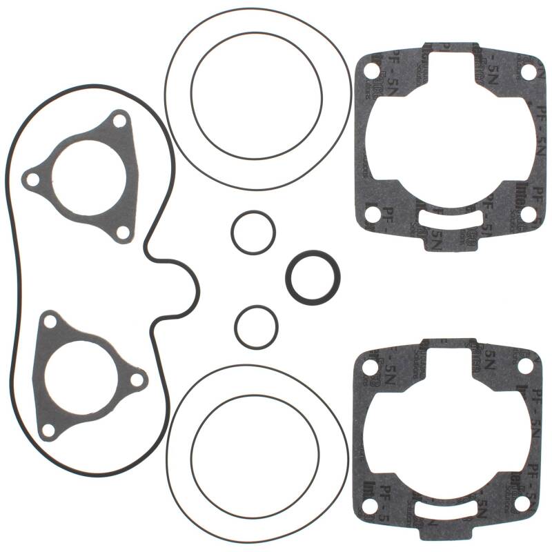 Vertex Pistons 2001 700 Classic/99-01 700 RMK/99-01 700 SKS Top End Gasket Kit Gasket Kits Vertex Pistons