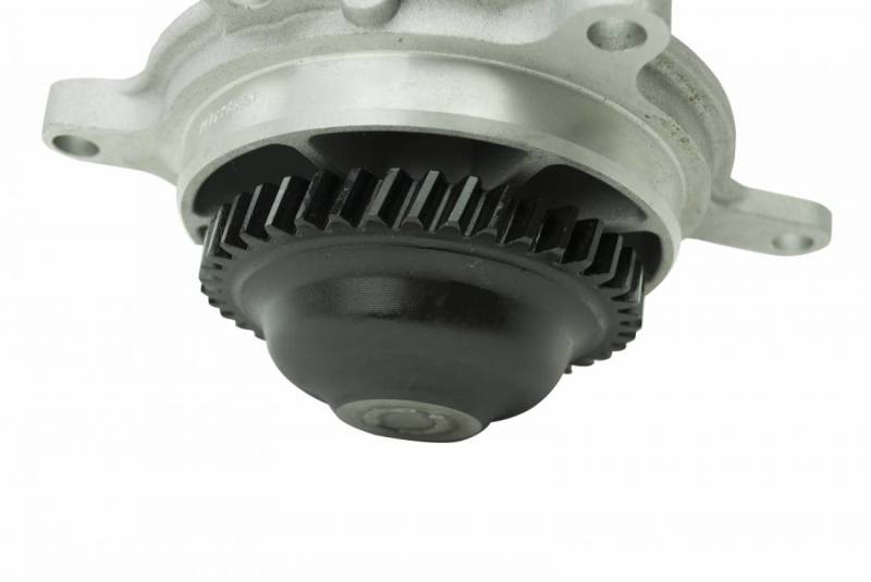 Sinister Diesel 01-05 GM Duramax 6.6L LB7/LLY Welded Water Pump Water Pumps Sinister Diesel