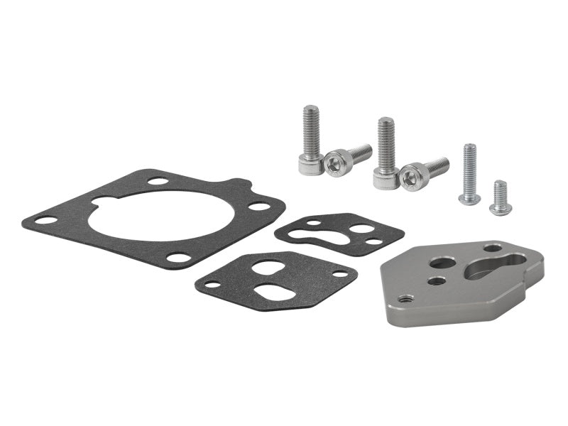 Skunk2 Pro Series Mazda Miata NB 1.8L (B6ZE(RS)/BP-ZE) 64mm Billet Throttle Body Throttle Bodies Skunk2 Racing