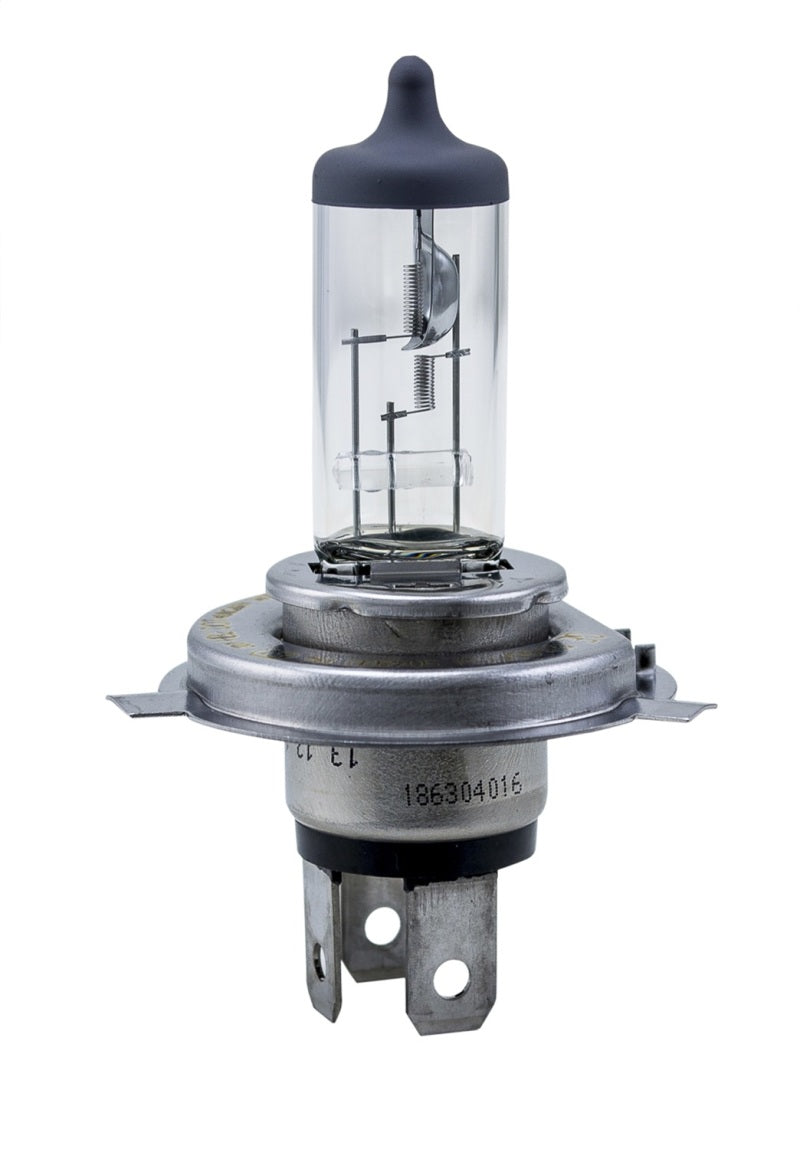 Hella Vision Plus 8in x 6in Sealed Beam Conversion Headlamp - Single Lamp Driving Lights Hella