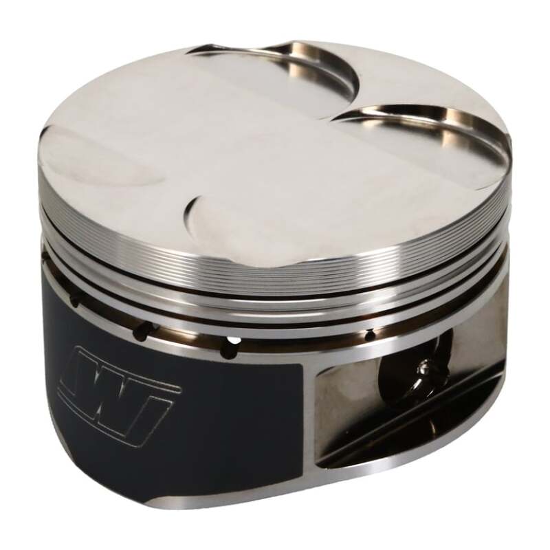Wiseco Nissan QR25DE 89.50 mm Bore 32.00 mm CH 1.80 CC Piston Set Piston Sets - Forged - 4cyl Wiseco