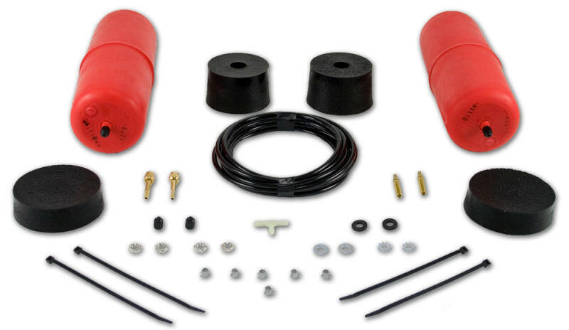 Air Lift Air Lift 1000 Air Spring Kit Air Suspension Kits Air Lift