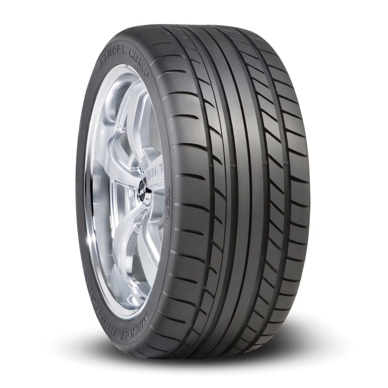 Mickey Thompson Street Comp Tire - 245/45R17 95Y 90000001579 Tires - On Road Mickey Thompson