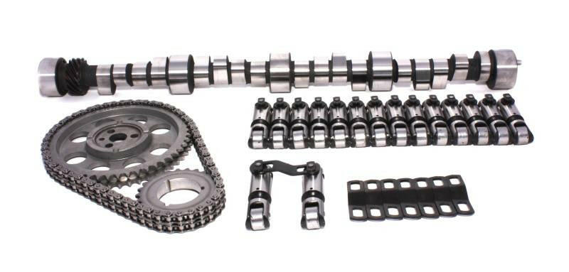 COMP Cams Camshaft Kit CB 300BR-14 Camshafts COMP Cams