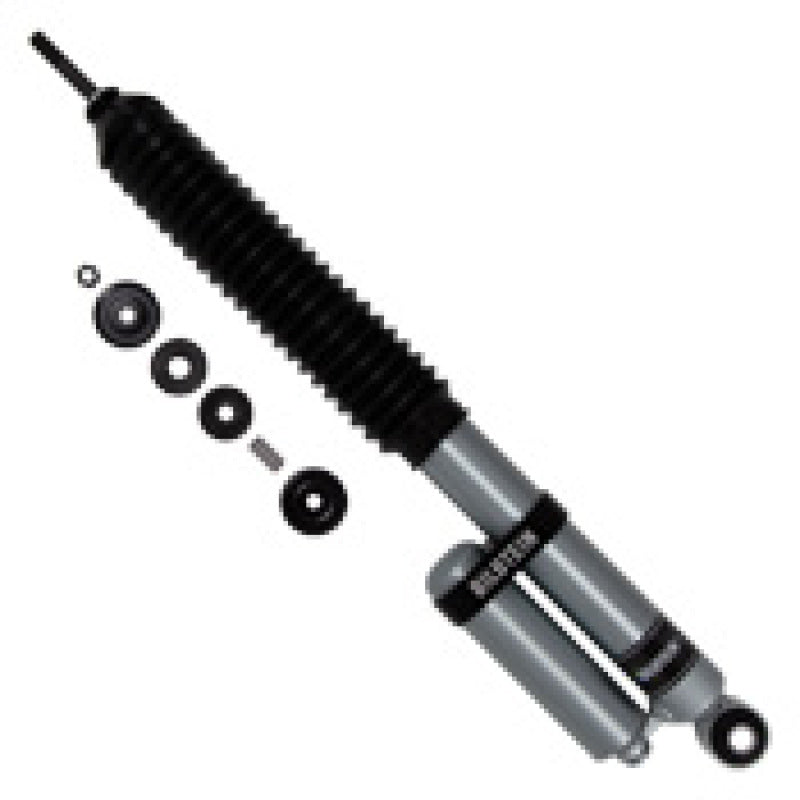 Bilstein 5160 Series 14-23 Ram 2500 Rear 46mm Monotube Shock Absorber Shocks and Struts Bilstein