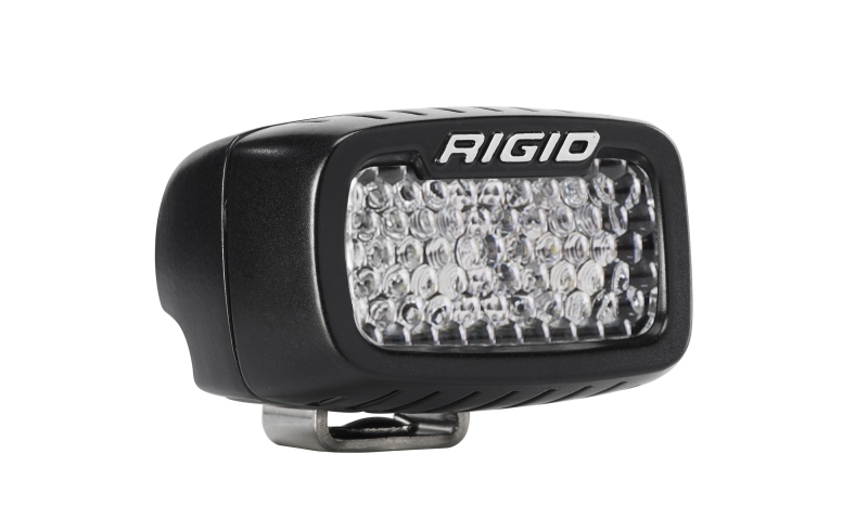 Rigid Industries SRM - 60 Deg. Lens Light Bars & Cubes Rigid Industries
