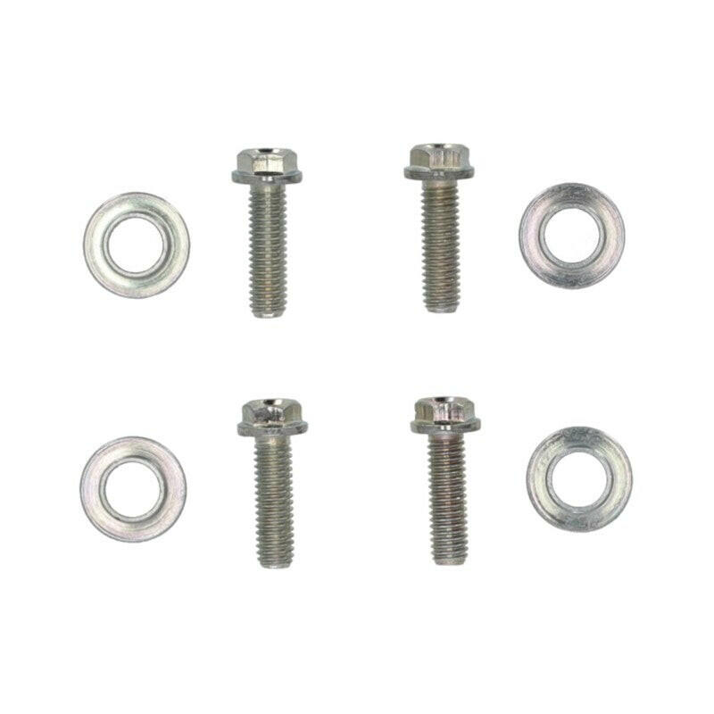 Cycra 2024 Kawasaki KX450 Full Armor Skid Plate - Black Skid Plates Cycra