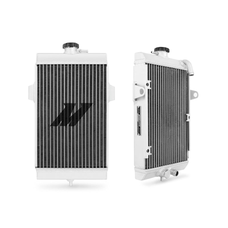 Mishimoto 01-05 Yamaha YFM660 Raptor Aluminum Radiator Radiators Mishimoto