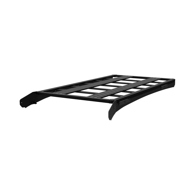 KC HiLiTES 10-23 Lexus GX460/Toyota LC 150 Platform One Roof Rack Roof Rack KC HiLiTES
