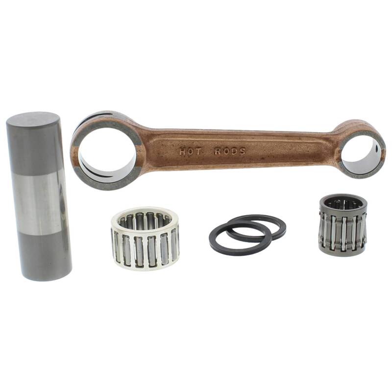 Hot Rods 87-90 Suzuki LT 500 R 500cc Connecting Rod Kit Connecting Rods - Powersports Hot Rods