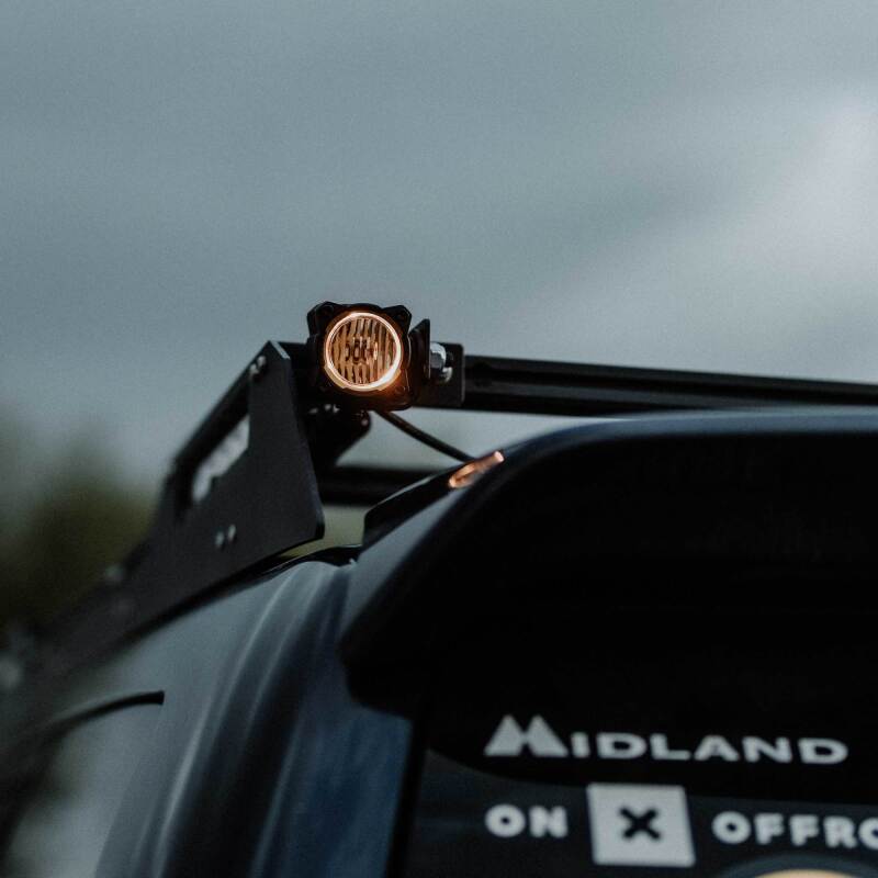 KC HiLiTES FLEX ERA 1 - Standard Backup Light Kit Light Bars & Cubes KC HiLiTES