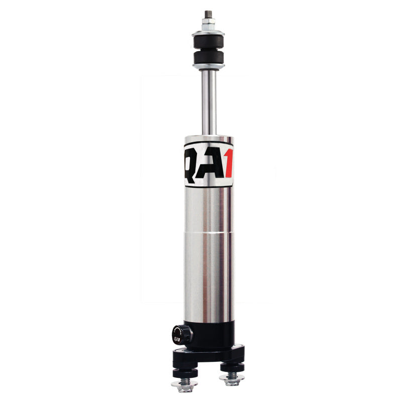 QA1 Stocker Star Series Front Shock Absorber - Single Adj. - 9.25in/14.125in - Aluminum Shocks and Struts QA1