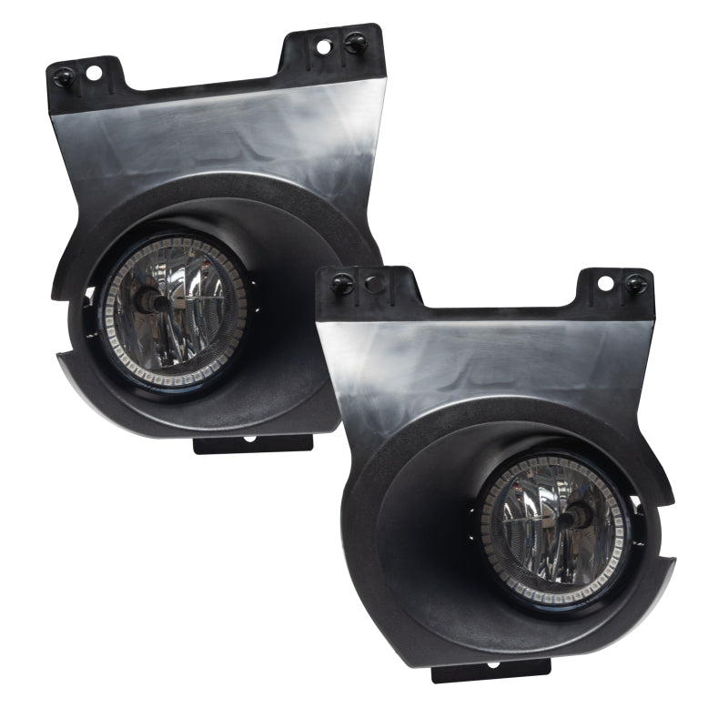 Oracle 11-14 Ford F-150 SMD FL - ColorSHIFT Fog Lights ORACLE Lighting