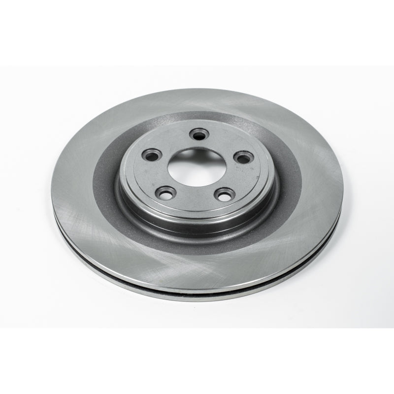 Power Stop 06-08 Jaguar S-Type Rear Autospecialty Brake Rotor Brake Rotors - OE PowerStop
