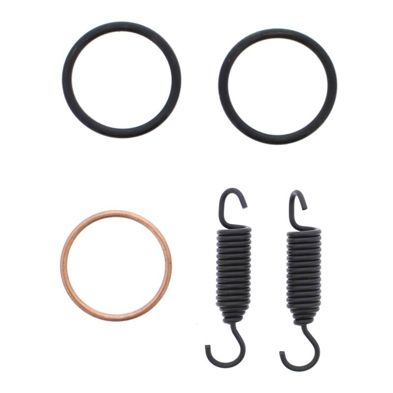 Vertex Gaskets 00-23 Kawasaki KX65 Exhaust Gasket Kit Exhaust Gaskets Vertex Pistons