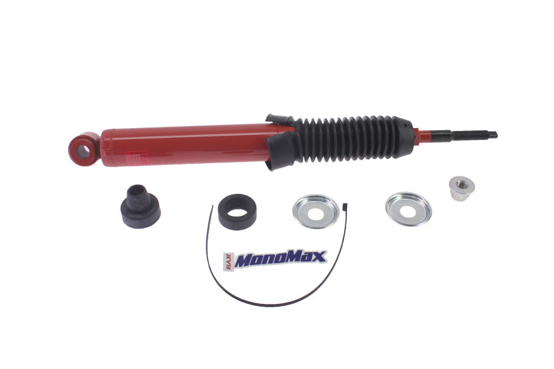 KYB Shocks & Struts MonoMax Shock Front Ford F-250/F-350 Super Duty (2WD) 08-12 Shocks and Struts KYB