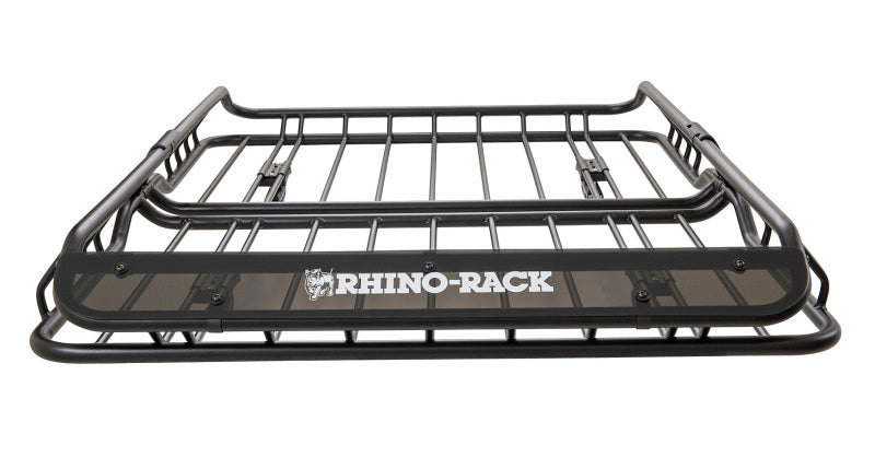 Rhino-Rack XTray - Large Roof Baskets Rhino-Rack
