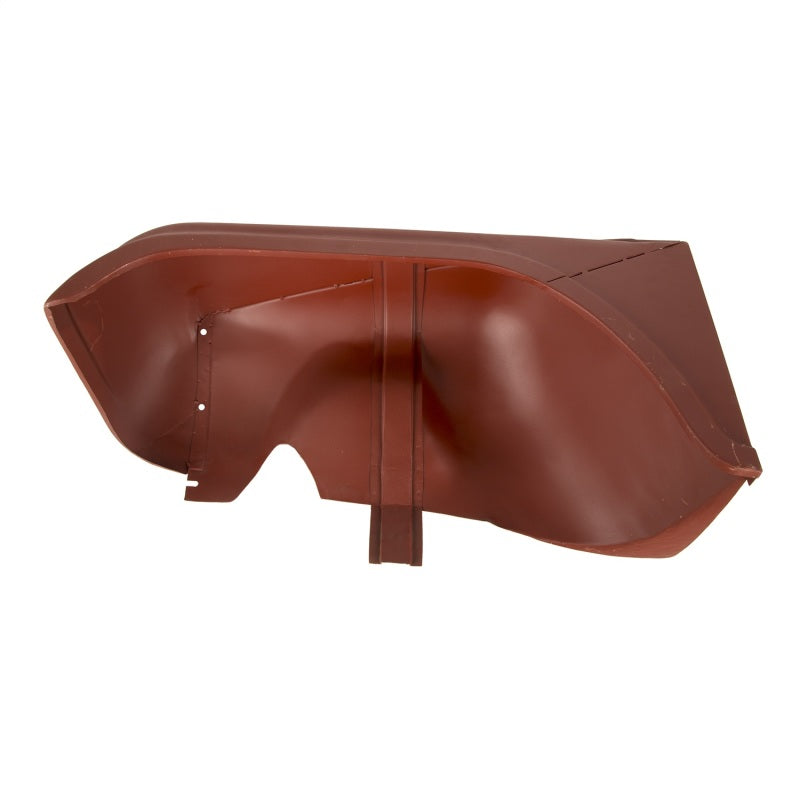 Omix Front Fender Left- 52-71 M38A1/CJ5 Fenders OMIX