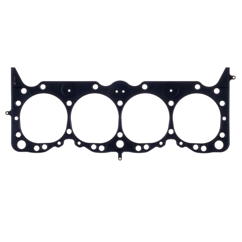 Cometic Chevrolet 348/409 W-Series Big Block V8 .070in MLS Cylinder Head Gasket - 4.437in Bore Head Gaskets Cometic Gasket