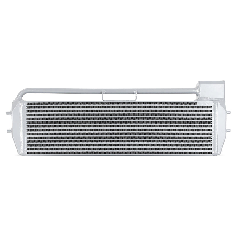 Mishimoto 06-10 BMW E60 M5 Oil Cooler Oil Coolers Mishimoto
