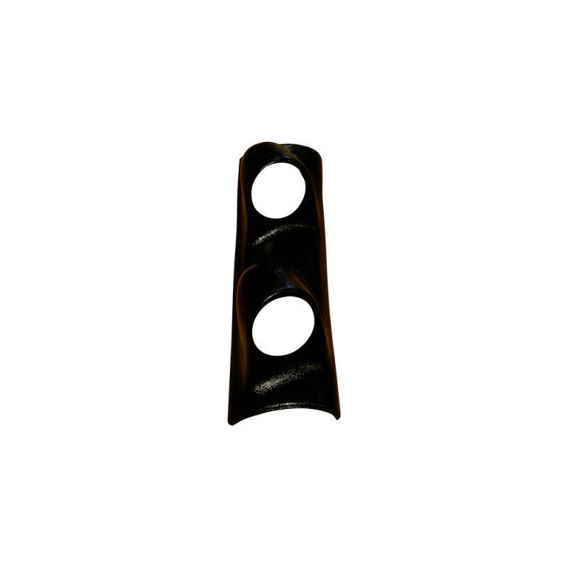 BLOX Racing 94-98 Dodge Neon Pillar Pod Gauge Mount - 2 Gauges Gauge Pods BLOX Racing