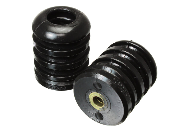 Energy Suspension Universal Black Bump Stop - Progressive Rate Design Bushing Kits Energy Suspension