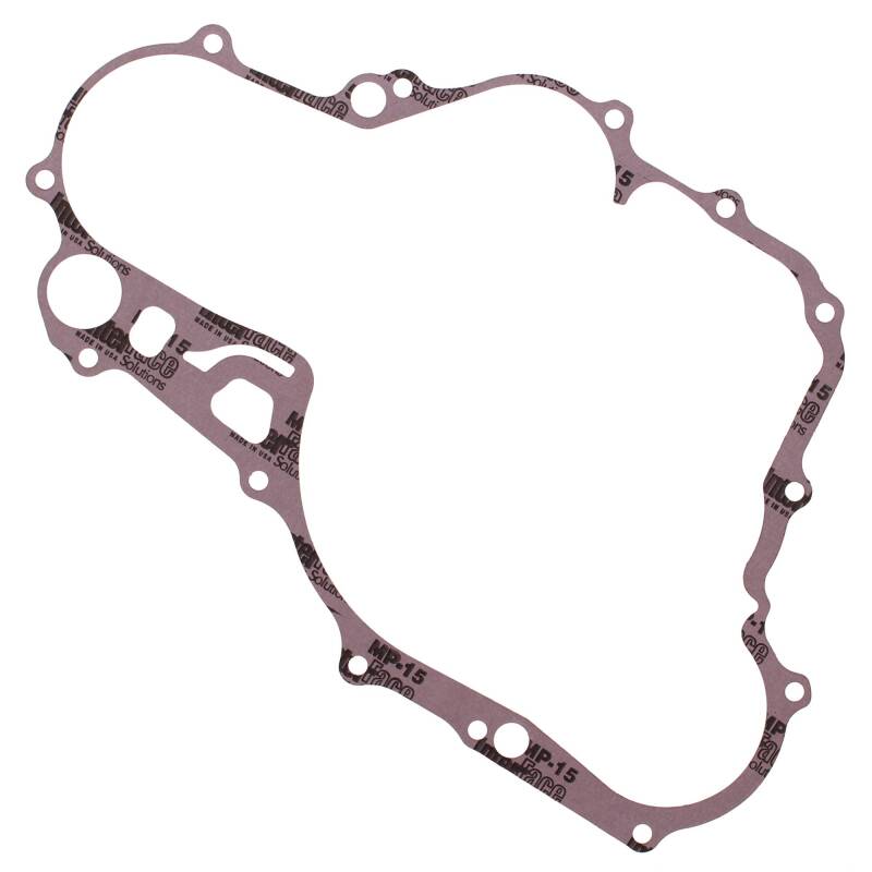 Vertex Gaskets 16-18 Yamaha WR450F Inner Clutch - Side Cover Gasket Kit Gasket Kits Vertex Pistons