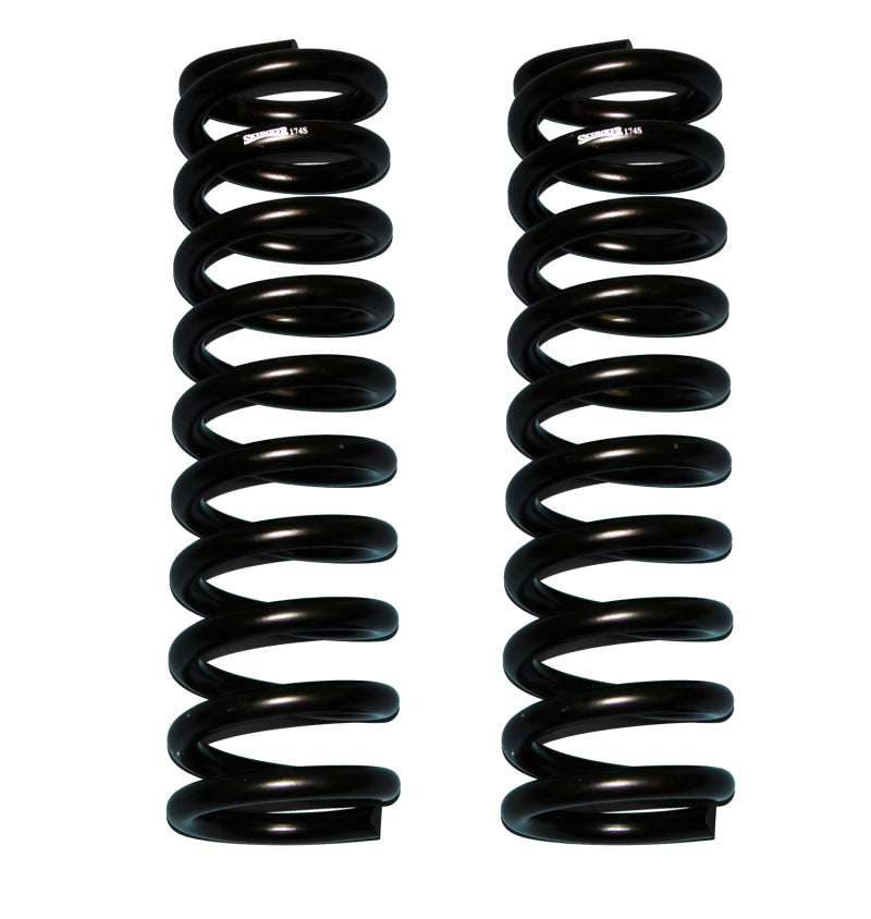 Skyjacker Coil Spring Set 1975-1979 Ford Bronco Lift Springs Skyjacker