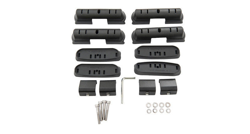 Rhino-Rack 06-13 Suzuki Grand Vitara RCP Base Kit - 4 pcs Roof Rack Rhino-Rack