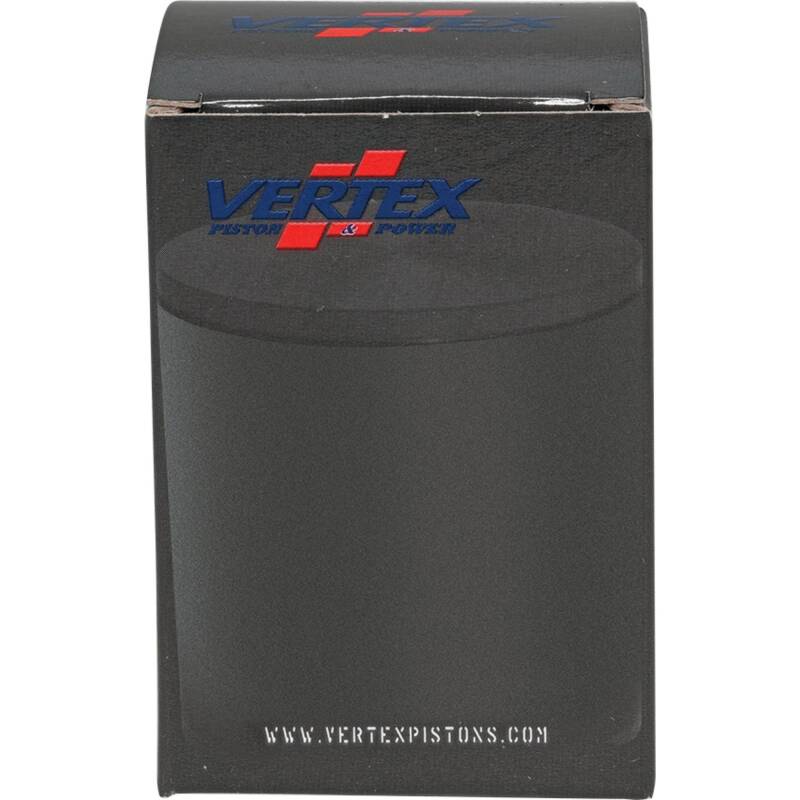 Vertex Piston 2018/20-24 Yamaha YZ 65 65cc Cast Replica Piston Kit Piston Sets - Powersports Vertex Pistons