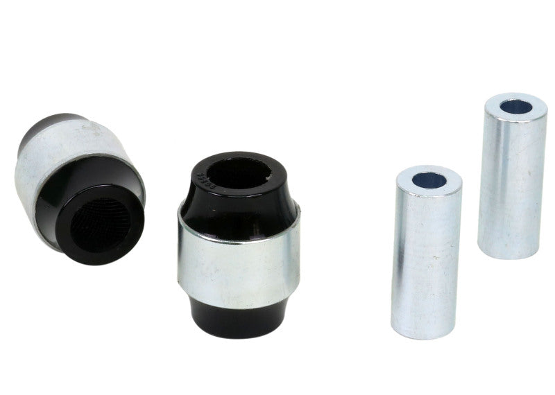 Whiteline Rear Lower Inner Rearward Bushing Bushing Kits Whiteline