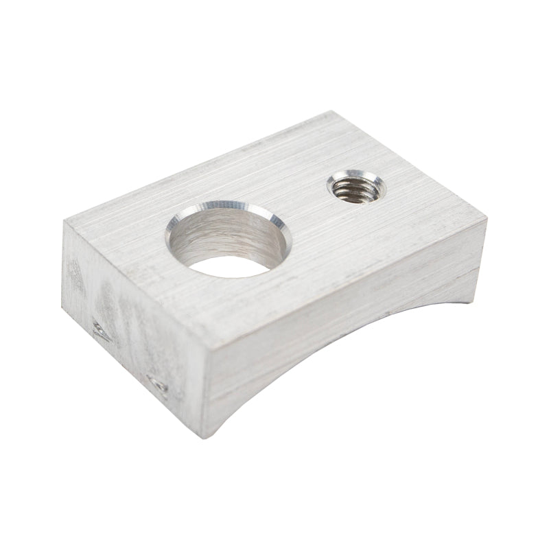 Wehrli 11-16 LML Duramax MAP Sensor Aluminum Weld Bung Bungs Wehrli