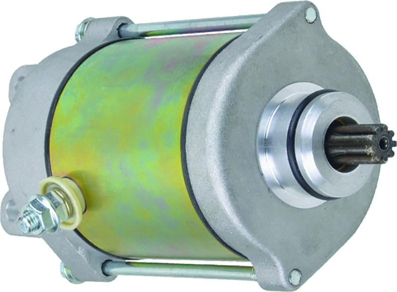 BikeMaster Starter Starters BikeMaster