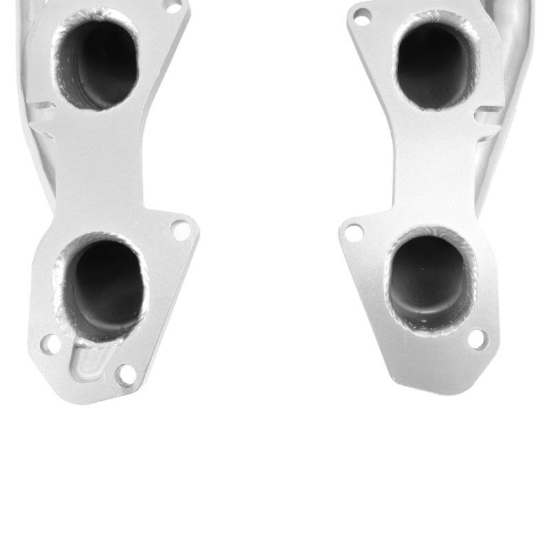 BBK 19-23 Dodge Ram 1500 5.7L (Ex. MegaCab) Shorty Tuned Exhaust Headers - 1-3/4in Silver Ceramic Headers & Manifolds BBK