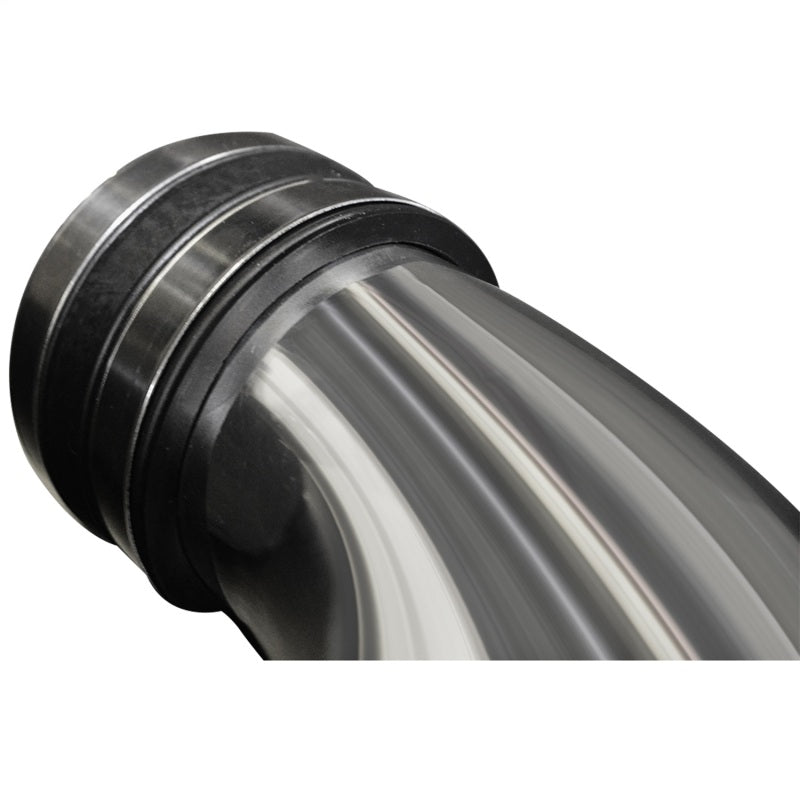 Injen 16-18 BMW 330i B48 2.0L (t) Polished Cold Air Intake Cold Air Intakes Injen